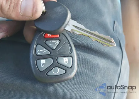 2008 GMC Yukon Xl 1500 Slt z USA, uszkodzony, nr VIN 1GKFC16J48R106602